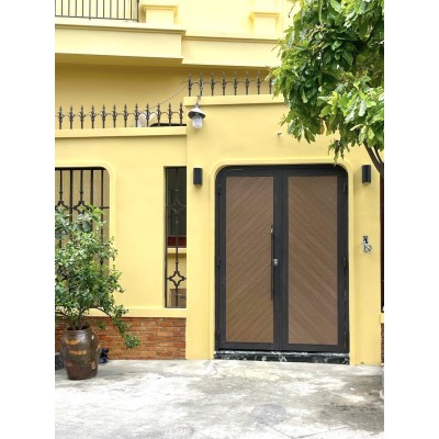 UltraWood UB71x10 Teak