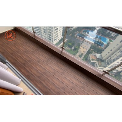 UltraWood PS152x9 Acacia