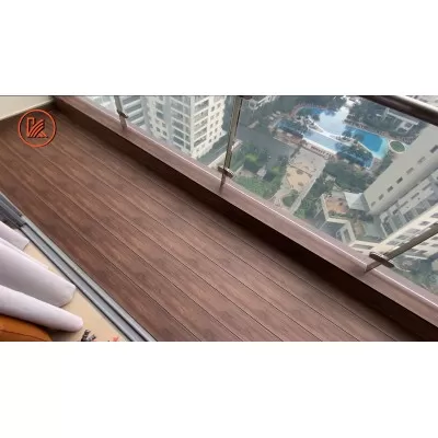 UltraWood PS152x9 Acacia