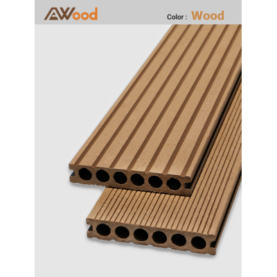 Sàn gỗ Awood AD140x25-6 Wood