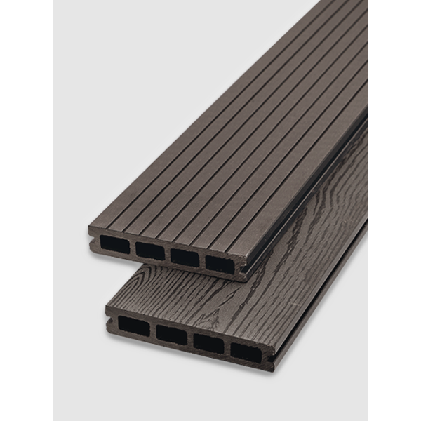 Sàn gỗ AWood HD140x25-4 Socola