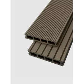 Sàn gỗ AWood HD140x22 Coffee