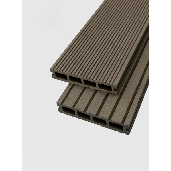 Sàn gỗ AWood HD140x22 Coffee