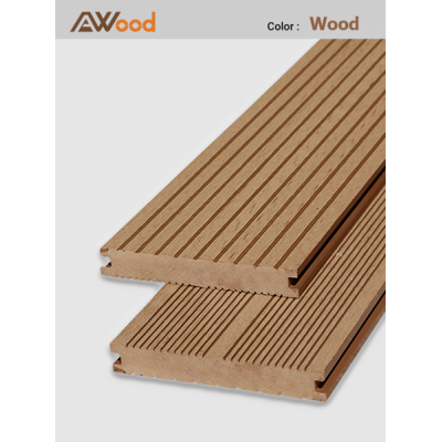 Sàn gỗ AWood SD150x23 Wood