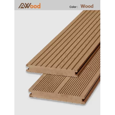 Sàn gỗ AWood SD150x23 Wood