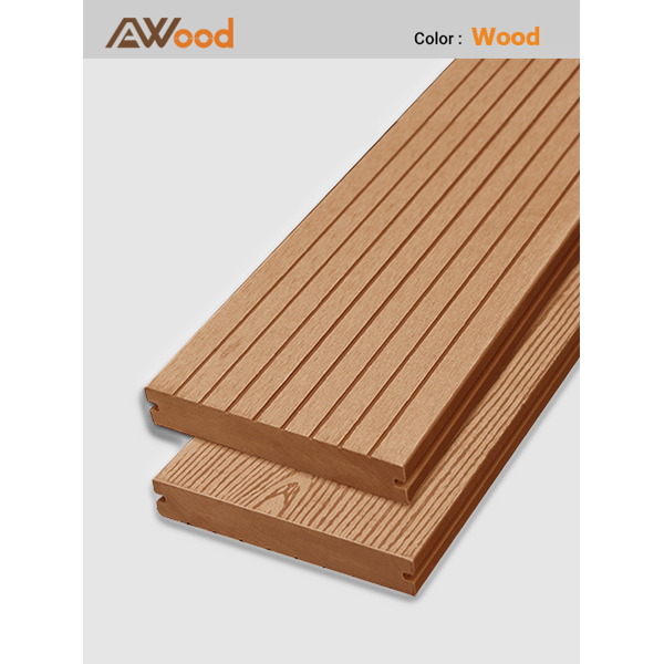 Sàn gỗ AWood SD140x25 Wood