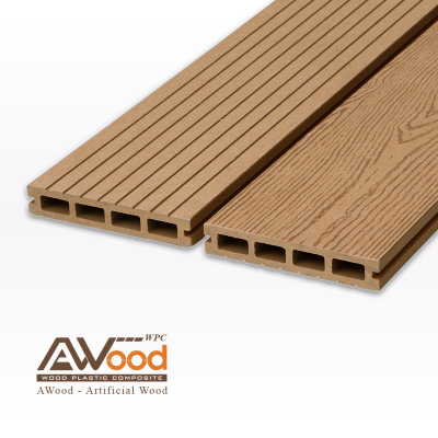 Sàn gỗ AWood HD140x25-4 Wood