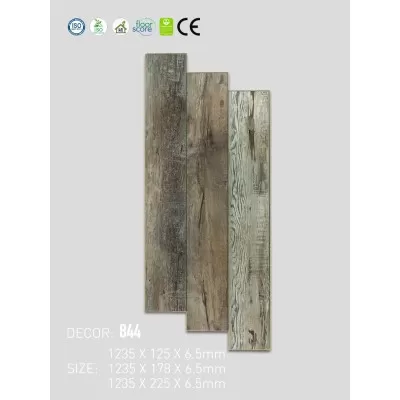844 Sàn nhựa SPC Vina 6.5mm