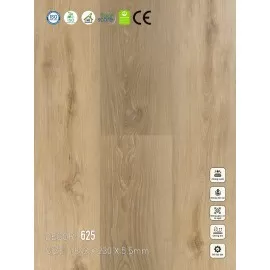 625 Sàn nhựa Vina Spc 5.5mm