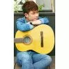 Mẹo Giúp  Bảo Vệ Mắt Khi Ngồi Lâu Trên Máy Tính