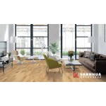 Chi phí hoàn thiện thi công sàn nhựa giả gỗ