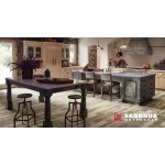 Kinh nghiệm lót sàn nhựa giả gỗ