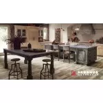 Kinh nghiệm lót sàn nhựa giả gỗ