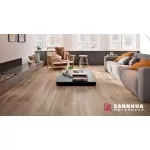 Sàn nhựa có keo dán sẵn hay Sàn nhựa tự dính giá rẻ tại tphcm
