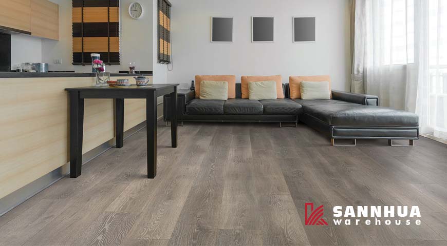 Mua sàn nhựa ở đâu giá rẻ