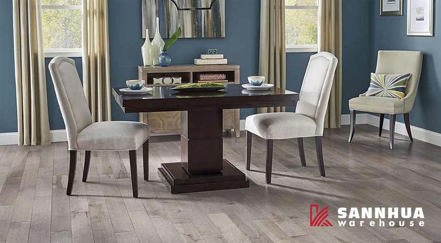 Những thắc mắc của người dùng về sàn nhựa giả gỗ