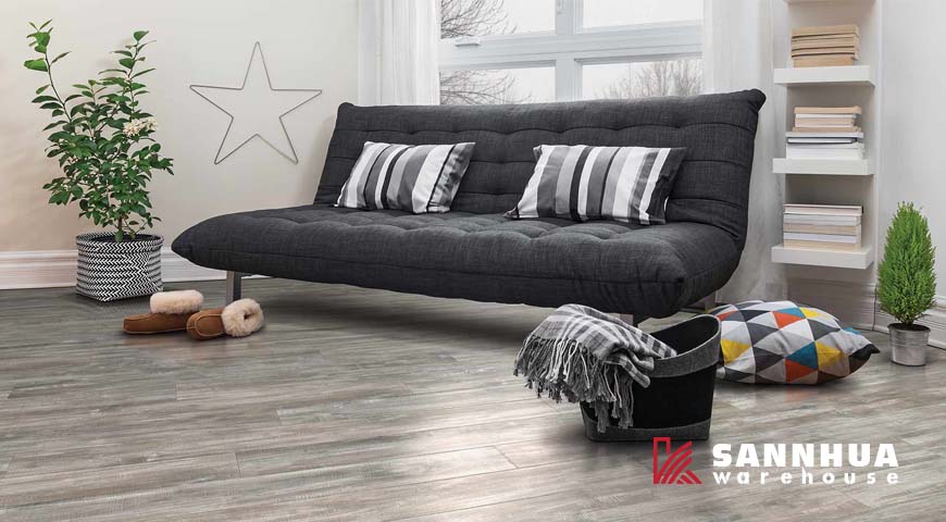 Ưu nhược điểm của sàn nhựa giả gỗ